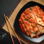 ทำกิมจิ (Kimchi): เมนูเมืองเก่าที่อร่อยและมีประโยชน์