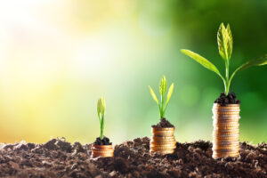 Eco-Friendly Investing: Green Stocks Leading the Way